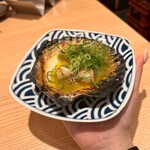 海鮮寿司酒場 えびすちゃん 梅田店 - 