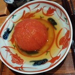 酒・蕎麦 矢来山房 - 