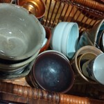 酒・蕎麦 矢来山房 - 