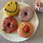 The Little BAKERY Tokyo - 