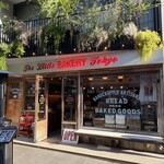 The Little BAKERY Tokyo - 