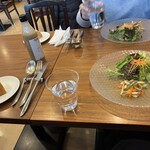 旬ビストロ　Sante Pieno - 