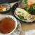 Irodori cafe - 料理写真: