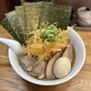 ラーメン餃子 ふじのや