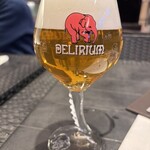 ベルギービール カフェ ベル・オーブ - 