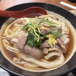 いぶきうどん - 