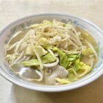 朝日食堂 - 料理写真:
