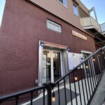 キャプテンズワーフ - 