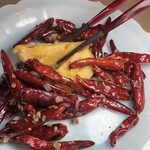 老虎菜 阪神梅田店 - 