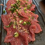 炭火焼肉 にく式 - 