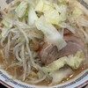 ラーメン豚山 サクラステージ店
