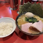 どんとこい家 - 