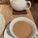 アフタヌーンティ・ティールーム 自由が丘フレル・ウィズ - 