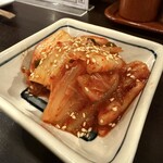 もつ焼処い志井 中目黒店 - 