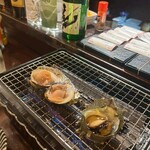 新潟浜焼太郎 - 