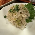 もつ焼処い志井 中目黒店 - 