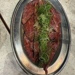 芝浦食肉 - 