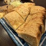 もつ焼処い志井 - 