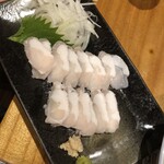 立ち呑みや 元気です - 