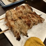 もつ焼処い志井 - 