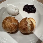 アフタヌーンティ・ティールーム 自由が丘フレル・ウィズ - 