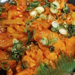 魚の北辰 - 料理写真: