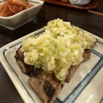 もつ焼処い志井 中目黒店 - 