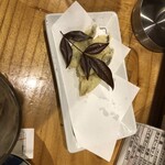 立ち呑みや 元気です - 