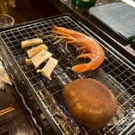 新潟浜焼太郎 - 