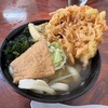 手打ちうどん ムサシ