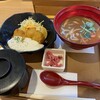 湯あがりキッチン 一休