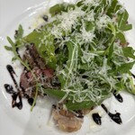 俺のイタリアン - 