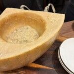 俺のイタリアン - 