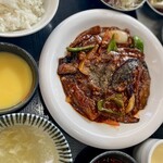 健康美容 火鍋専門店 朝天門 - 