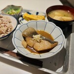 ふ定食屋 - 