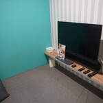 ハイリーファイブ カフェ - 