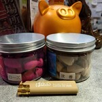 ほびーい喫茶店 - お香