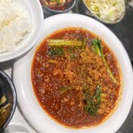 健康美容 火鍋専門店 朝天門 - 