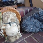 ほびーい喫茶店 - タヌタヌ