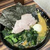家系ラーメン 教道家