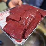 焼肉 ホルモン Beef Boss - 