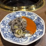 焼肉 ホルモン Beef Boss - 