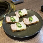 焼肉 ホルモン Beef Boss - 