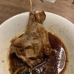 ジンギスカン 羊々亭 - 