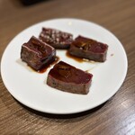 焼肉 ホルモン Beef Boss - 