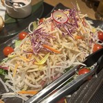 焼きとり 鳥さわ - 