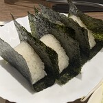 ジンギスカン 羊々亭 - 