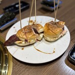 焼肉 ホルモン Beef Boss - 