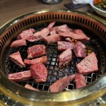 焼肉 ホルモン Beef Boss - 