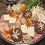 焼きとり 鳥さわ - 